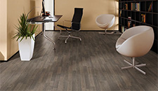 Engineered flooring